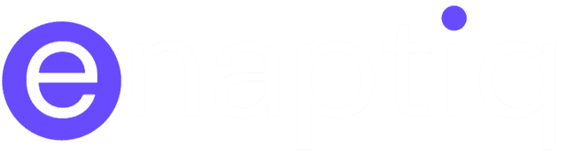Enaptiq Logo
