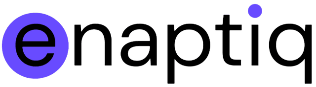 Enaptiq Logo